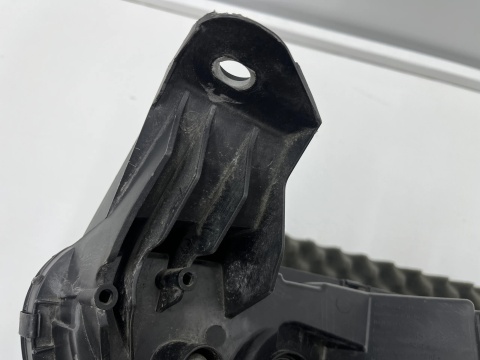 Lampa reflektor Fiat Tipo 15-26r. prawa przednia XENON KSENON + LED oryginalna EUROPA prawy przód 521451550e