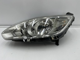 Lampa reflektor Ford C-Max MK2 + Grand 10-14r. LEWA przednia EU oryginalna H7 H1 lewy przód am51-13w030-af