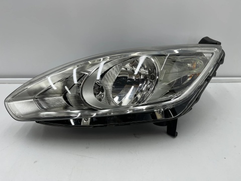 Lampa reflektor Ford C-Max MK2 + Grand 10-14r. LEWA przednia EU oryginalna H7 H1 lewy przód am51-13w030-af