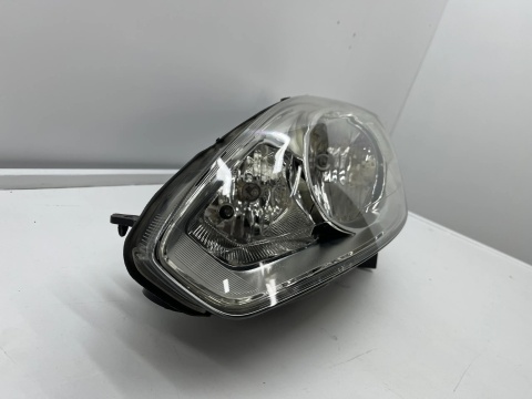 Lampa reflektor Ford C-Max MK2 + Grand 10-14r. LEWA przednia EU oryginalna H7 H1 lewy przód am51-13w030-af