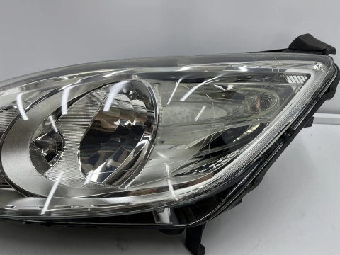 Lampa reflektor Ford C-Max MK2 + Grand 10-14r. LEWA przednia EU oryginalna H7 H1 lewy przód am51-13w030-af