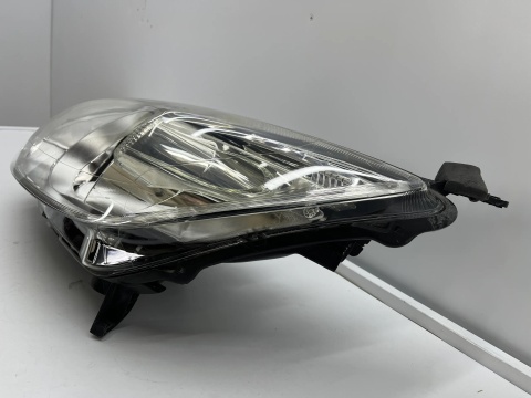 Lampa reflektor Ford C-Max MK2 + Grand 10-14r. LEWA przednia EU oryginalna H7 H1 lewy przód am51-13w030-af
