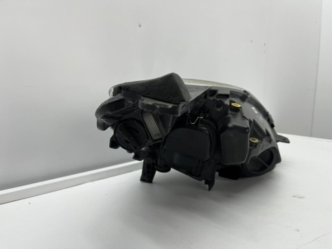 Lampa reflektor Ford C-Max MK2 + Grand 10-14r. LEWA przednia EU oryginalna H7 H1 lewy przód am51-13w030-af