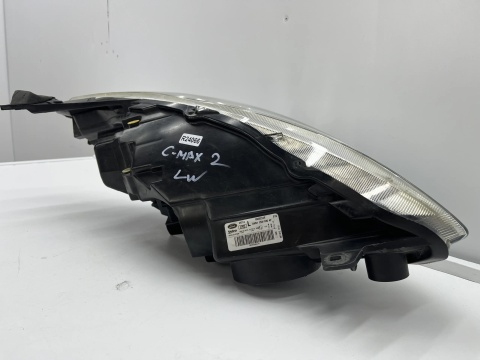 Lampa reflektor Ford C-Max MK2 + Grand 10-14r. LEWA przednia EU oryginalna H7 H1 lewy przód am51-13w030-af