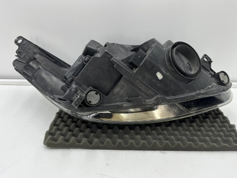 Lampa reflektor Ford C-Max MK2 + Grand 10-14r. LEWA przednia EU oryginalna H7 H1 lewy przód am51-13w030-af