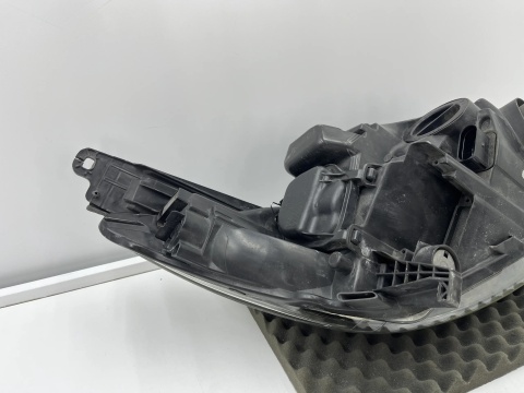 Lampa reflektor Ford C-Max MK2 + Grand 10-14r. LEWA przednia EU oryginalna H7 H1 lewy przód am51-13w030-af