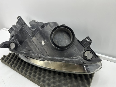 Lampa reflektor Ford C-Max MK2 + Grand 10-14r. LEWA przednia EU oryginalna H7 H1 lewy przód am51-13w030-af