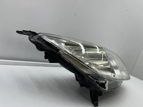 Lampa reflektor Ford C-Max MK2 + Grand 10-14r. PRAWA przednia EU oryginalna H7 H1 prawy przód am51-13w029-af