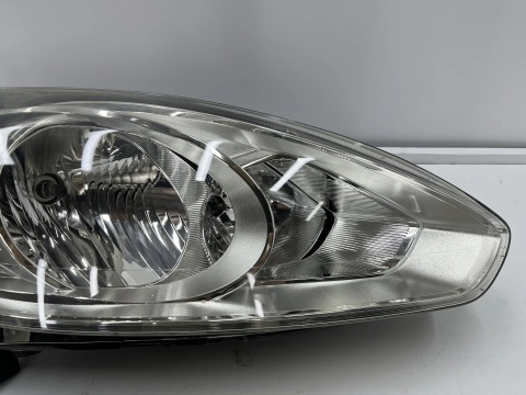 Lampa reflektor Ford C-Max MK2 + Grand 10-14r. PRAWA przednia EU oryginalna H7 H1 prawy przód am51-13w029-af
