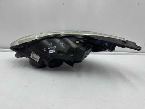 Lampa reflektor Ford C-Max MK2 + Grand 10-14r. PRAWA przednia EU oryginalna H7 H1 prawy przód am51-13w029-af