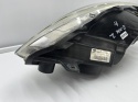 Lampa reflektor Ford C-Max MK2 + Grand 10-14r. PRAWA przednia EU oryginalna H7 H1 prawy przód am51-13w029-af