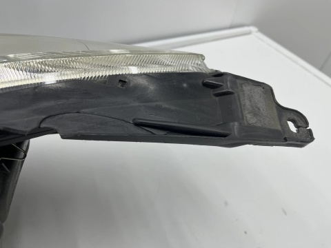 Lampa reflektor Ford C-Max MK2 + Grand 10-14r. PRAWA przednia EU oryginalna H7 H1 prawy przód am51-13w029-af