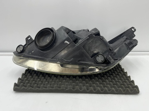 Lampa reflektor Ford C-Max MK2 + Grand 10-14r. PRAWA przednia EU oryginalna H7 H1 prawy przód am51-13w029-af