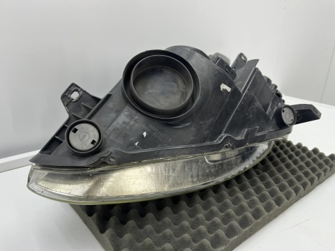 Lampa reflektor Ford C-Max MK2 + Grand 10-14r. PRAWA przednia EU oryginalna H7 H1 prawy przód am51-13w029-af