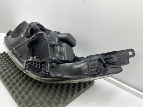 Lampa reflektor Ford C-Max MK2 + Grand 10-14r. PRAWA przednia EU oryginalna H7 H1 prawy przód am51-13w029-af