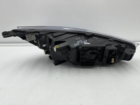 Lampa reflektor Ford Focus MK4 Lift 21-25r. LEWA przednia Full Ford LED EU