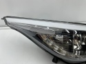 Lampa reflektor Kia Ceed II 2 Proceed 2 II 12-18r. prawa przednia soczewka + pasek LED prawy przód EUROPA 92102-a2220