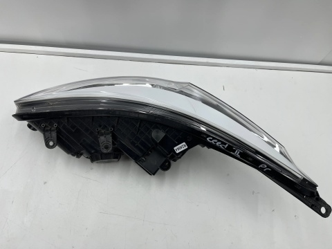 Lampa reflektor Kia Ceed II 2 Proceed 2 II 12-18r. prawa przednia soczewka + pasek LED prawy przód EUROPA 92102-a2220