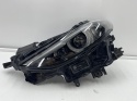 Lampa reflektor Mazda 3 IV BP 19r.- LEWA przednia Full LED lewy przód 9 pin EUROPA bcjh-51040