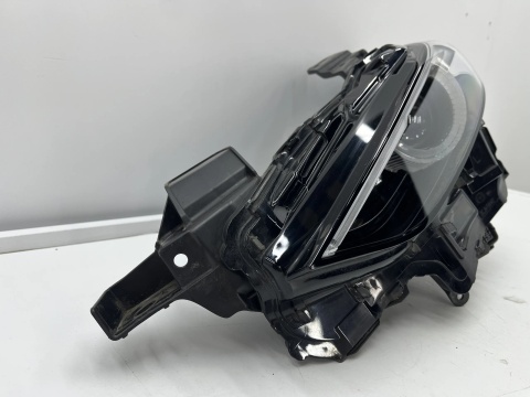 Lampa reflektor Mazda 3 IV BP 19r.- LEWA przednia Full LED lewy przód 9 pin EUROPA bcjh-51040