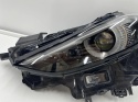 Lampa reflektor Mazda 3 IV BP 19r.- LEWA przednia Full LED lewy przód 9 pin EUROPA bcjh-51040