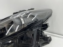 Lampa reflektor Mazda 3 IV BP 19r.- LEWA przednia Full LED lewy przód 9 pin EUROPA bcjh-51040
