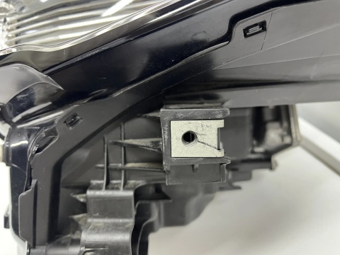 Lampa reflektor Mazda 3 IV BP 19r.- LEWA przednia Full LED lewy przód 9 pin EUROPA bcjh-51040