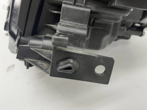 Lampa reflektor Mazda 3 IV BP 19r.- LEWA przednia Full LED lewy przód 9 pin EUROPA bcjh-51040