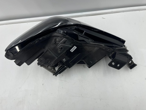 Lampa reflektor Mazda 3 IV BP 19r.- LEWA przednia Full LED lewy przód 9 pin EUROPA bcjh-51040