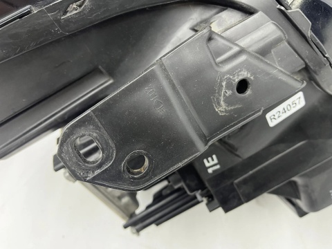 Lampa reflektor Mazda 3 IV BP 19r.- LEWA przednia Full LED lewy przód 9 pin EUROPA bcjh-51040