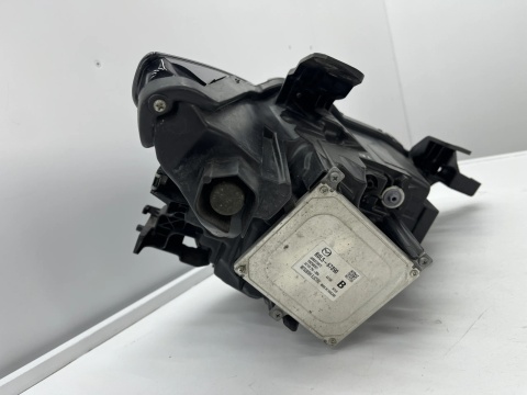 Lampa reflektor Mazda 3 IV BP 19r.- LEWA przednia Full LED lewy przód 9 pin EUROPA bcjh-51040