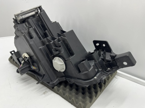 Lampa reflektor Mazda 3 IV BP 19r.- LEWA przednia Full LED lewy przód 9 pin EUROPA bcjh-51040