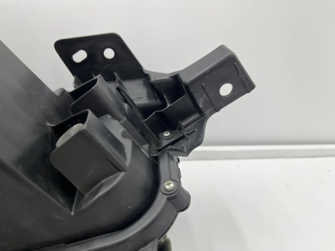 Lampa reflektor Mazda 3 IV BP 19r.- LEWA przednia Full LED lewy przód 9 pin EUROPA bcjh-51040