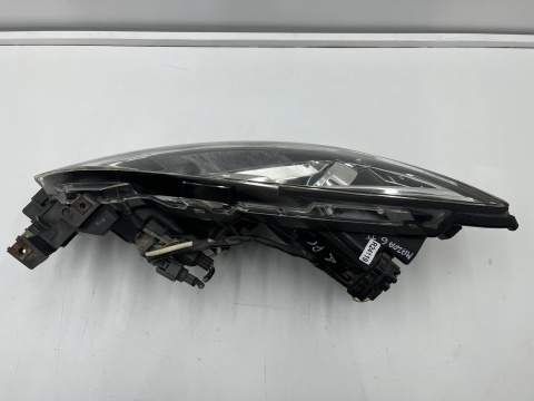 Lampa reflektor Mazda 6 II GH 07-10r. PRAWA przednia EU soczewka oryginalna prawy przód