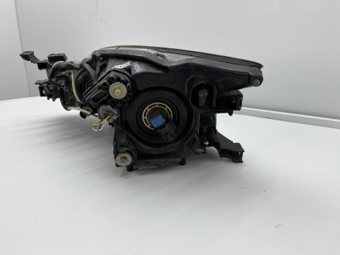 Lampa reflektor Mazda 6 II GH 07-10r. PRAWA przednia EU soczewka oryginalna prawy przód