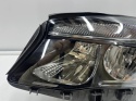 Lampa reflektor Mercedes GLA I w156 x156 13-19r. LEWA przednia EU H7 oryginalna zwykła lewy przód a1569061100