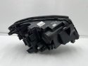 Lampa reflektor Mercedes GLA I w156 x156 13-19r. LEWA przednia EU H7 oryginalna zwykła lewy przód a1569061100
