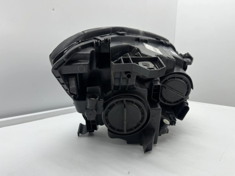 Lampa reflektor Mercedes GLA I w156 x156 13-19r. LEWA przednia EU H7 oryginalna zwykła lewy przód a1569061100