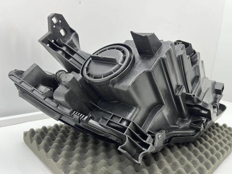 Lampa reflektor Mercedes GLA I w156 x156 13-19r. LEWA przednia EU H7 oryginalna zwykła lewy przód a1569061100