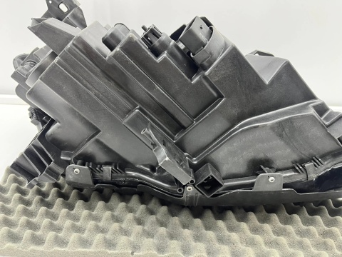 Lampa reflektor Mercedes GLA I w156 x156 13-19r. LEWA przednia EU H7 oryginalna zwykła lewy przód a1569061100