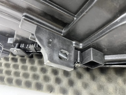 Lampa reflektor Mercedes GLA I w156 x156 13-19r. LEWA przednia EU H7 oryginalna zwykła lewy przód a1569061100