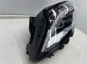 Lampa reflektor Mercedes GLA I w156 x156 Lift 17-19r. LEWA przednia Full LED HIGHT PERFOMANCE lewy przód a1569066900