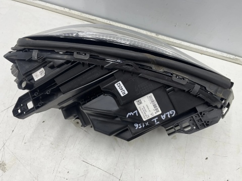 Lampa reflektor Mercedes GLA I w156 x156 Lift 17-19r. LEWA przednia Full LED HIGHT PERFOMANCE lewy przód a1569066900