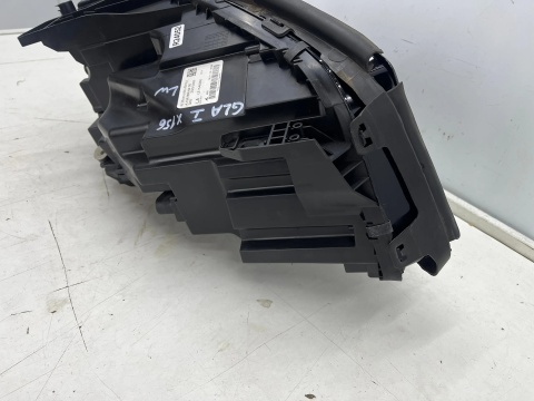 Lampa reflektor Mercedes GLA I w156 x156 Lift 17-19r. LEWA przednia Full LED HIGHT PERFOMANCE lewy przód a1569066900