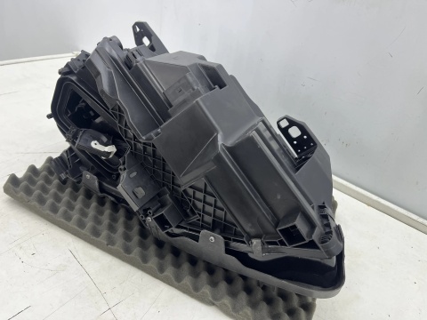 Lampa reflektor Mercedes GLA I w156 x156 Lift 17-19r. LEWA przednia Full LED HIGHT PERFOMANCE lewy przód a1569066900