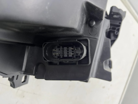 Lampa reflektor Mercedes GLA I w156 x156 Lift 17-19r. LEWA przednia Full LED HIGHT PERFOMANCE lewy przód a1569066900