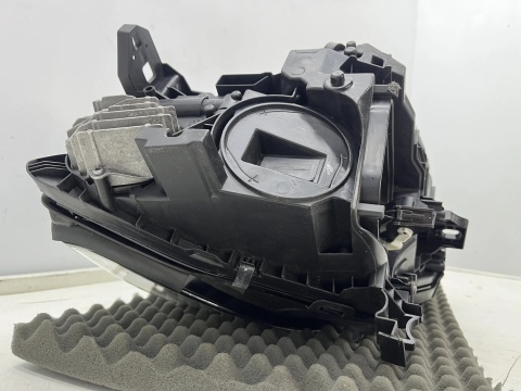 Lampa reflektor Mercedes GLA I w156 x156 Lift 17-19r. LEWA przednia Full LED HIGHT PERFOMANCE lewy przód a1569066900