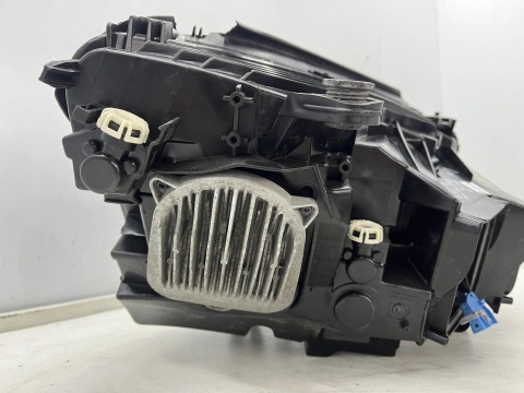 Lampa reflektor Mercedes GLC I x253 w253 15-19r. LEWA przednia FULL LED Europa oryginal lewy przód a2539065701