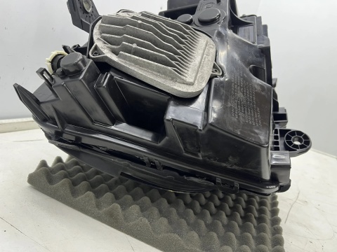 Lampa reflektor Mercedes GLC I x253 w253 15-19r. LEWA przednia FULL LED Europa oryginal lewy przód a2539065701