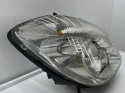 Lampa reflektor Mercedes Sprinter w906 06-13r. PRAWA przednia zwykła H7 Europa oryginalna a9068200261 prawy przód